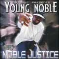 Young Noble - Noble Justice