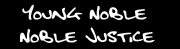 Young Noble - Noble Justice