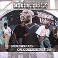 Ride wit Us or Collide wit Us Lyrics