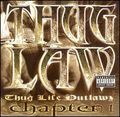 Thug Law Chapter I
