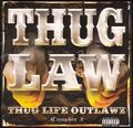 Thug Law Chapter II